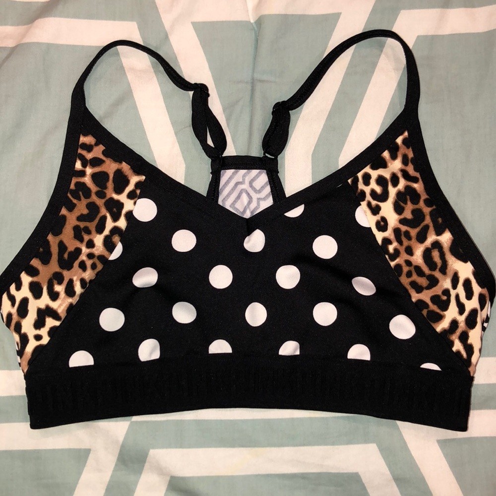 PINK ultimate bra